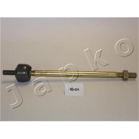 Compre Rótula axial de dirección de JAPKO online para CHARADE III (G100, G101, G102) a precios moderados