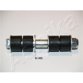 Køb Stabilisator, chassis af ASHIKA 106-03-302 til den lave pris 88,70 DKK