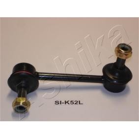 Køb Stabilisator, chassis af ASHIKA 106-0K-K52L til den lave pris 149,04 DKK