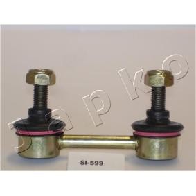 Køb Stabilisator, chassis af JAPKO 106599 til den lave pris 81,21 DKK