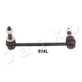 Kjøp Stabilisator, chassis av JAPKO 106914L til den lave prisen 393,07 NOK