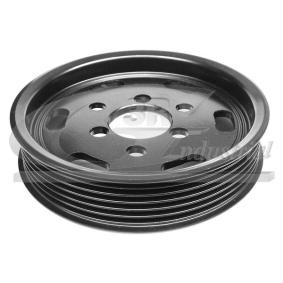 Acquista Puleggia cinghia albero a gomiti da 3RG 10735 a buon mercato per soli 21,29 €