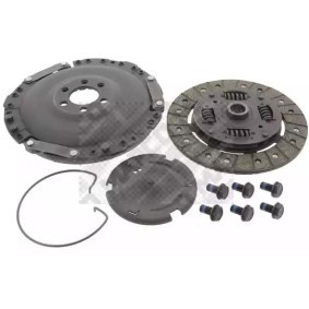 Kupplungssatz 10762/9 von MAPCO günstig für 101,36 € online kaufen