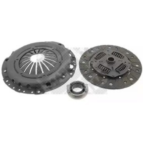 Kupplungssatz 10764/9 von MAPCO günstig für 92,90 € online kaufen