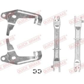 Nachsteller, Trommelbremse 108 53 004 von KAWE günstig für 25,72 € online kaufen