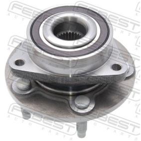 Comprar Cubo de rueda de FEBEST 1082-CRFM a bajo precio de 148,92 €