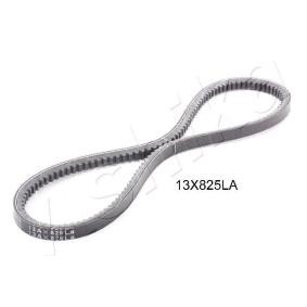Acquista Cinghia trapezoidale da ASHIKA 109-13X825 a buon mercato per soli 7,26 €