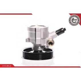 Acquista Pompa idraulica, sterzo da ESEN SKV 10SKV108 a buon mercato per soli 122,63 €