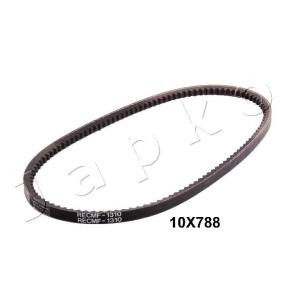 Acquista Cinghia trapezoidale da JAPKO 10X788 a buon mercato per soli 5,12 €