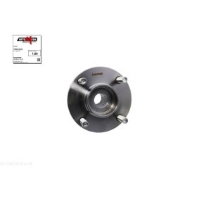 Acquista Supporto braccio oscillante da AUTOMEGA 110003410 a buon mercato per soli 4,59 €