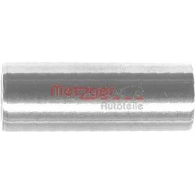 Acquista Manicotto guida, Pinza freno da METZGER 11001 a buon mercato per soli 5,00 €