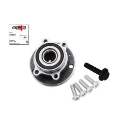 Achetez des Kit de roulement de roue AUTOMEGA 110082810 à prix pour 84,86 €