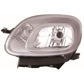 Scheinwerfer 11090401 von IPARLUX günstig für 138,22 € online kaufen