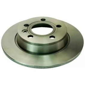 Comprar Disco de freno de Barum BAR10223 a bajo precio de 28,13 €