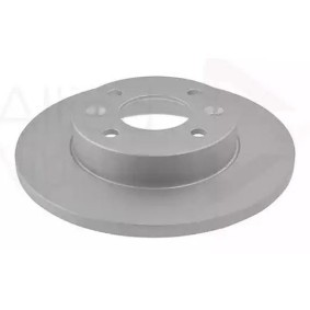 Comprar Disco de freno de Barum BAR12116 a bajo precio de 20,90 €