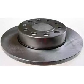Comprar Disco de freno de Barum BAR12158 a bajo precio de 29,52 €