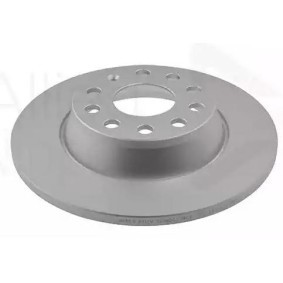 Comprar Disco de freno de Barum BAR12169 a bajo precio de 34,39 €
