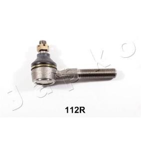 Spurstangenkopf 111112R von JAPKO günstig für 12,75 € online kaufen