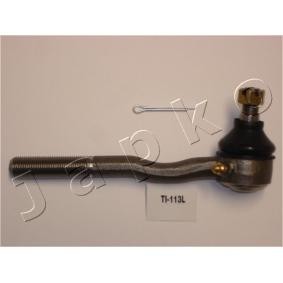 Spurstangenkopf 111113L von JAPKO günstig für 16,36 € online kaufen