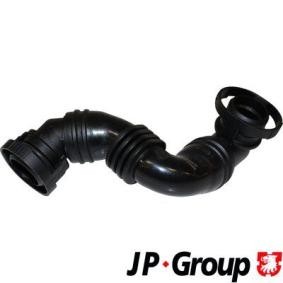 Schlauch, Zylinderkopfhaubenentlüftung 1111153500 von JP GROUP günstig für 16,69 € online kaufen