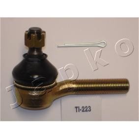 Spurstangenkopf 111223 von JAPKO günstig für 13,07 € online kaufen