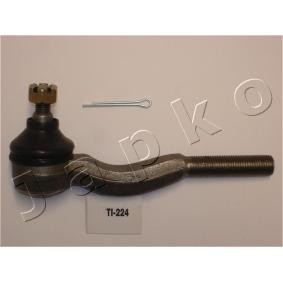 Spurstangenkopf 111224 von JAPKO günstig für 10,35 € online kaufen