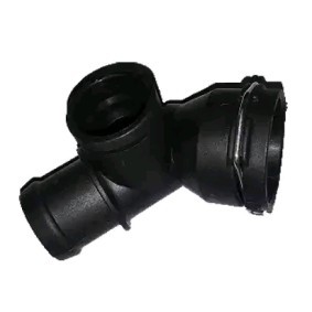 Achetez des Bride de liquide de refroidissement JP GROUP 1114509900 à prix pour 9,37 €