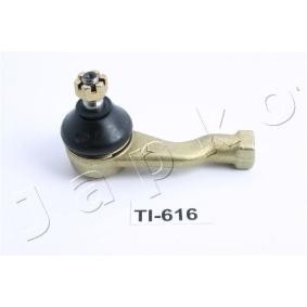 Osta Raidetangon pää JAPKO:llä 111616L edullisesti hintaan 10,99 €