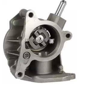 Unterdruckpumpe, Bremsanlage 1117101100 von JP GROUP günstig für 96,58 € online kaufen