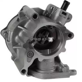 Unterdruckpumpe, Bremsanlage 1117101200 von JP GROUP günstig für 155,85 € online kaufen