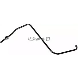 Achetez des Conduite d'huile turbocompresseur JP GROUP 1117600800 à prix pour 36,79 €