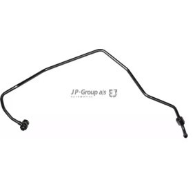 Comprar Conducto aceite, turbocompresor de JP GROUP 1117601700 a bajo precio de 41,96 €