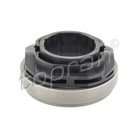 Acquista Cuscinetto reggispinta frizione da TOPRAN 112 128 a buon mercato per soli 13,68 €