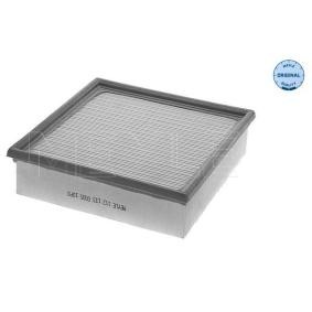 Comprar Filtro de aire de MEYLE 112 133 0005 a bajo precio de 9,62 €