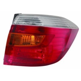 Comprar Piloto trasero de ABAKUS 112-1926R-U a bajo precio de 142,74 €