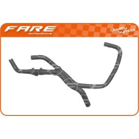 Comprar Manguito, intercambiador calor - calefacción de FARE SA 11267 a bajo precio de 86,39 €