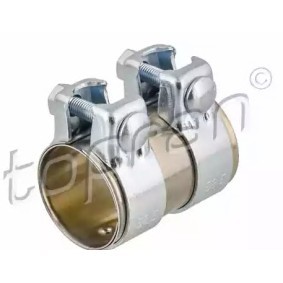 Acquista Fascetta scarico da TOPRAN 113 338 a buon mercato per soli 12,66 €