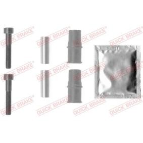 Führungshülsensatz, Bremssattel 113-1314X von KAWE günstig für 10,40 € online kaufen