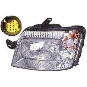 Scheinwerfer 11300801 von IPARLUX günstig für 92,51 € online kaufen