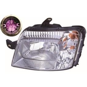 Scheinwerfer 11300804 von IPARLUX günstig für 103,67 € online kaufen