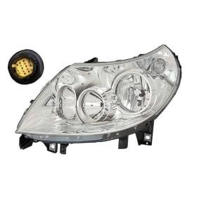 Scheinwerfer 11305405 von IPARLUX günstig für 125,57 € online kaufen