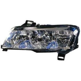 Scheinwerfer 11308001 von IPARLUX günstig für 113,88 € online kaufen