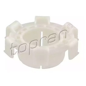 Buchse, Wähl- / Schaltstange 114 034 von TOPRAN günstig für 3,55 € online kaufen