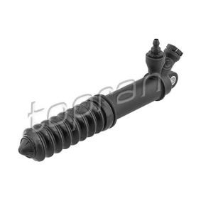 Compre Cilindro receptor, embraiagem da TOPRAN 114 656 a um preço baixo por 40,20 €