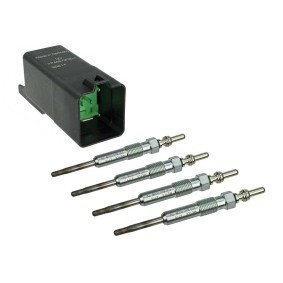Compre Módulo de comando, tempo de incandescência da MEYLE 114 880 0009/S a um preço baixo por 157,25 €