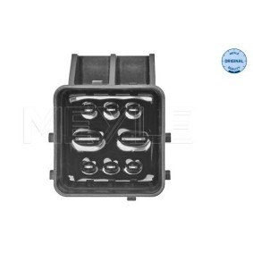 Compre Módulo de comando, tempo de incandescência da MEYLE 114 880 0016/S a um preço baixo por 123,22 €