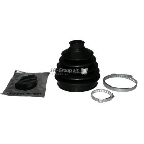 Faltenbalgsatz, Antriebswelle 1143600116 von JP GROUP günstig für 5,47 € online kaufen