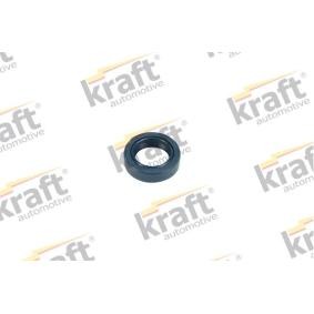 Wellendichtring, Schaltgetriebe 1150247 von KRAFT günstig für 1,72 € online kaufen