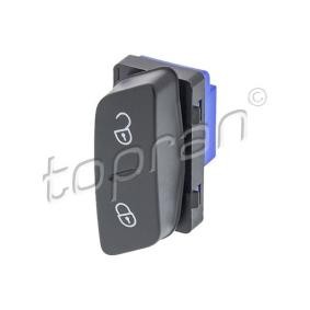 Comprar Interruptor, cierre de la puerta de TOPRAN 116 035 a bajo precio de 12,33 €