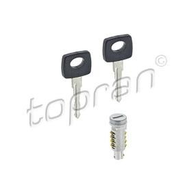 Acquista Cilindro serratura da TOPRAN 116 633 a buon mercato per soli 17,81 €